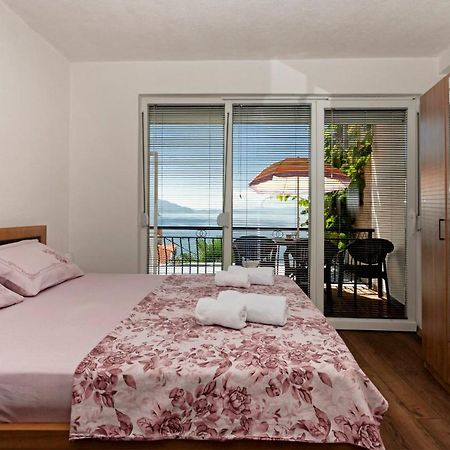 The Lakeside Haven Ohrid Exterior foto